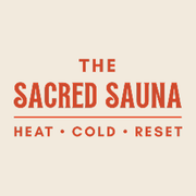 Sacred Sauna AB logotyp