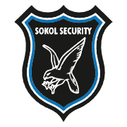 Sokol Security Sweden AB logotyp