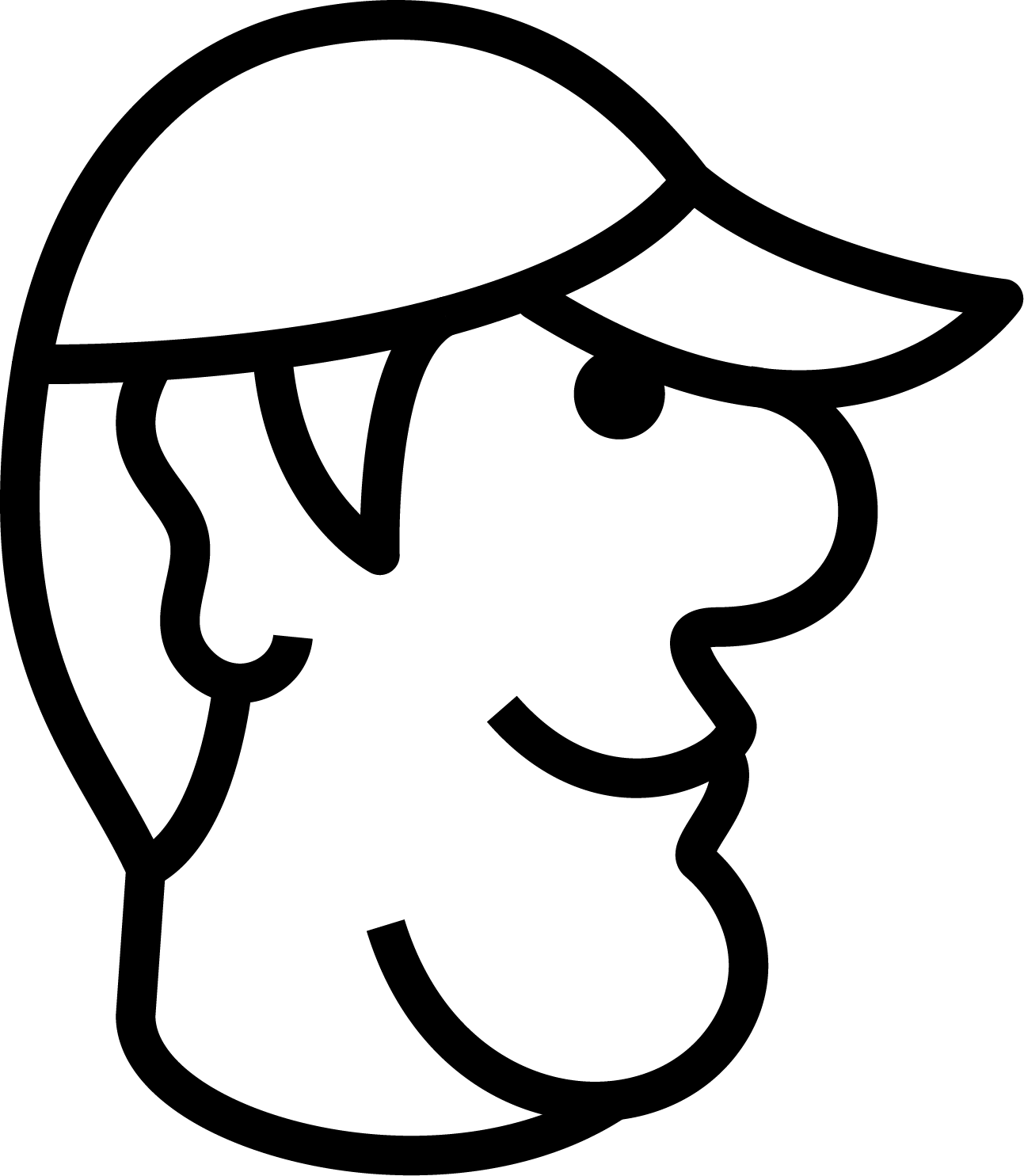Redigt Folk AB logotyp
