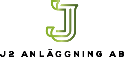 J2 Anläggning AB logotyp