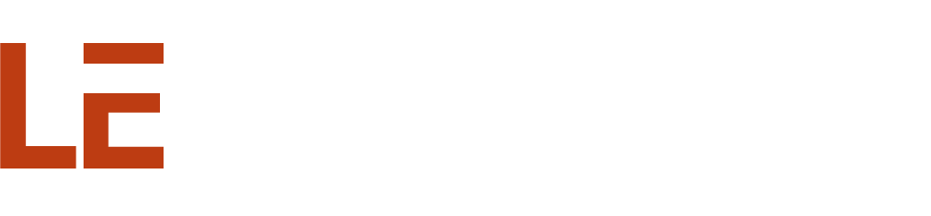 Le Bilglas AB logotyp