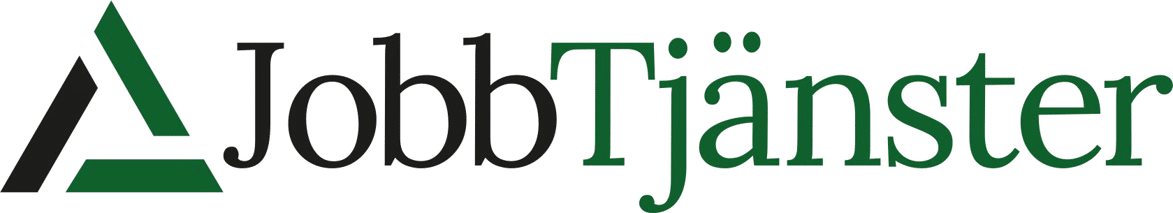 Jobbtjänster i Sverige AB logotyp