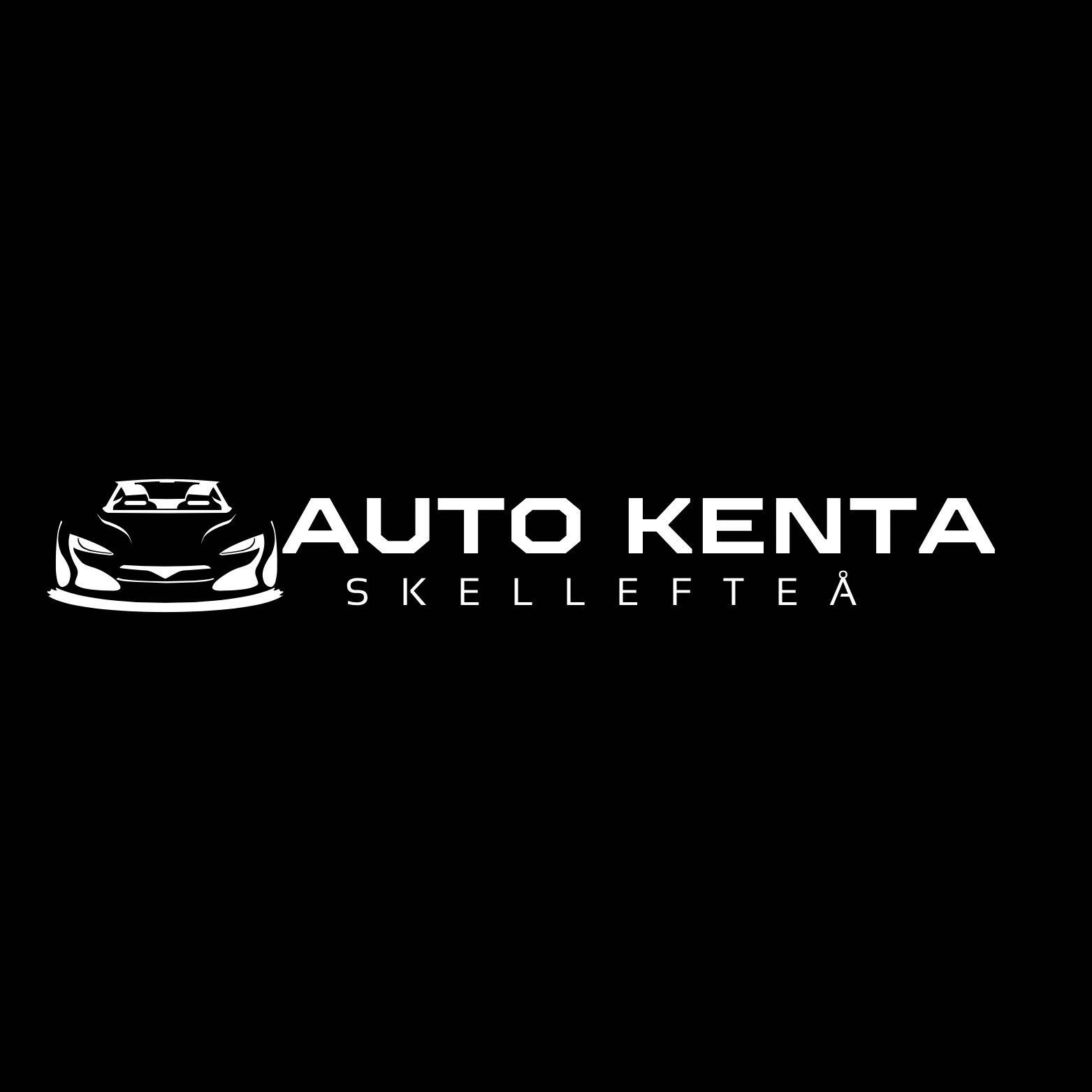 Auto Kenta AB logotyp