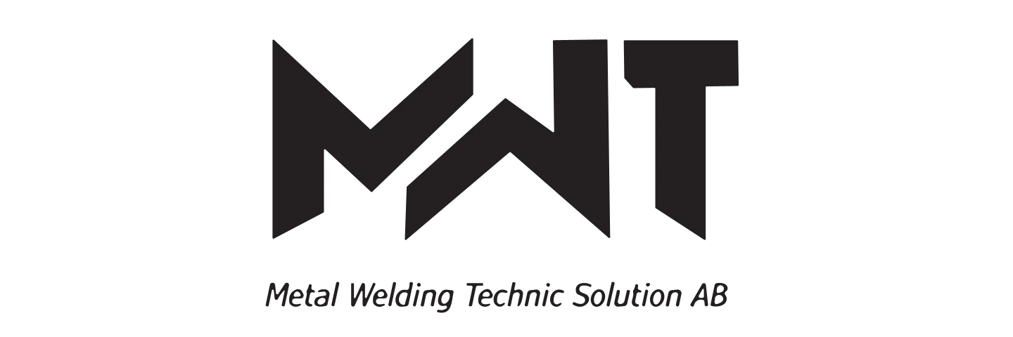 MWT Metal Welding Technic Solution AB logotyp