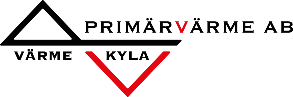 Primärvärme i Stockholm AB logotyp