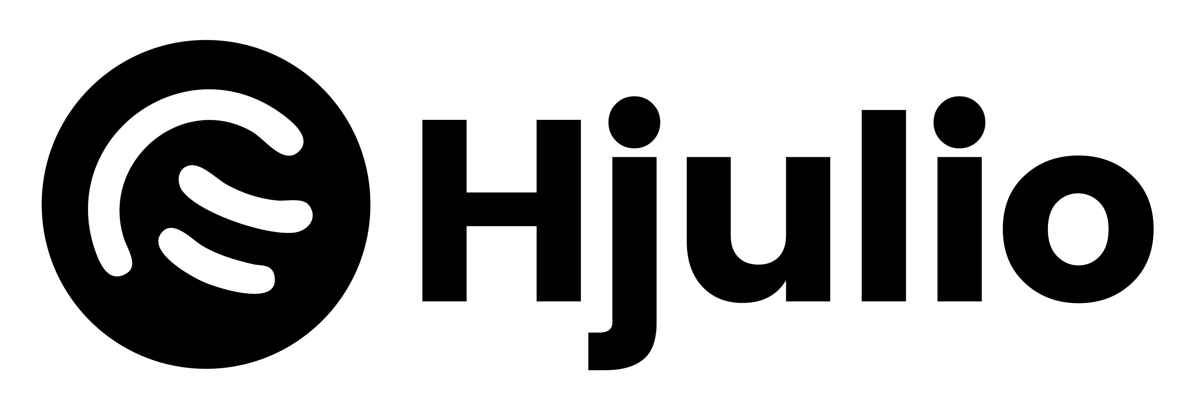 Hjulio AB logotyp