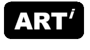 ART Innovation Sweden AB logotyp