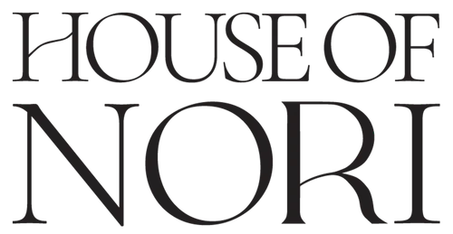 House of Nori AB logotyp