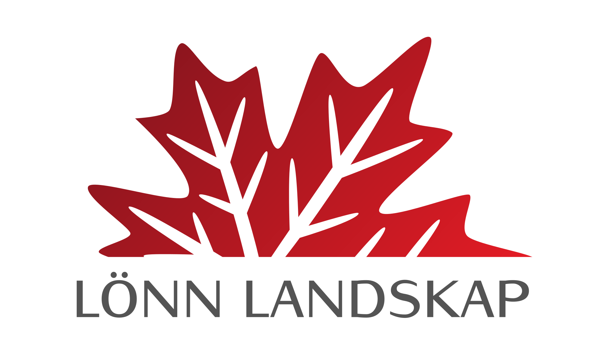 Lönn Landskap AB logotyp