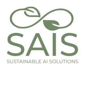 Sustainable AI Solutions Stockholm AB logotyp