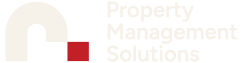 Property management solutions i Gävle AB logotyp