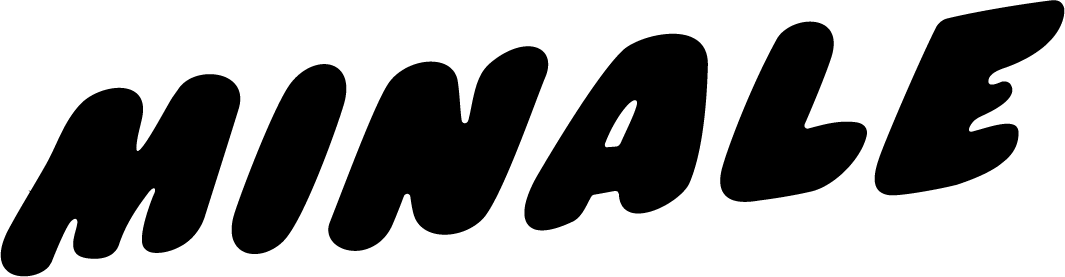 Minale Ventures AB logotyp