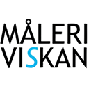 Måleri Viskan AB logotyp
