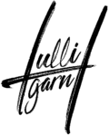 Hulligarn AB logotyp