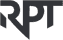 RPT konstruktioner AB logotyp