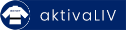 aktivaLIV International AB logotyp
