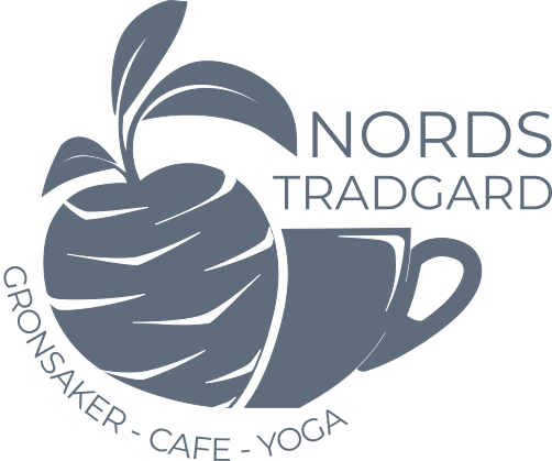 Nords Trädgård AB logotyp