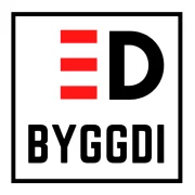 Byggdi AB logotyp
