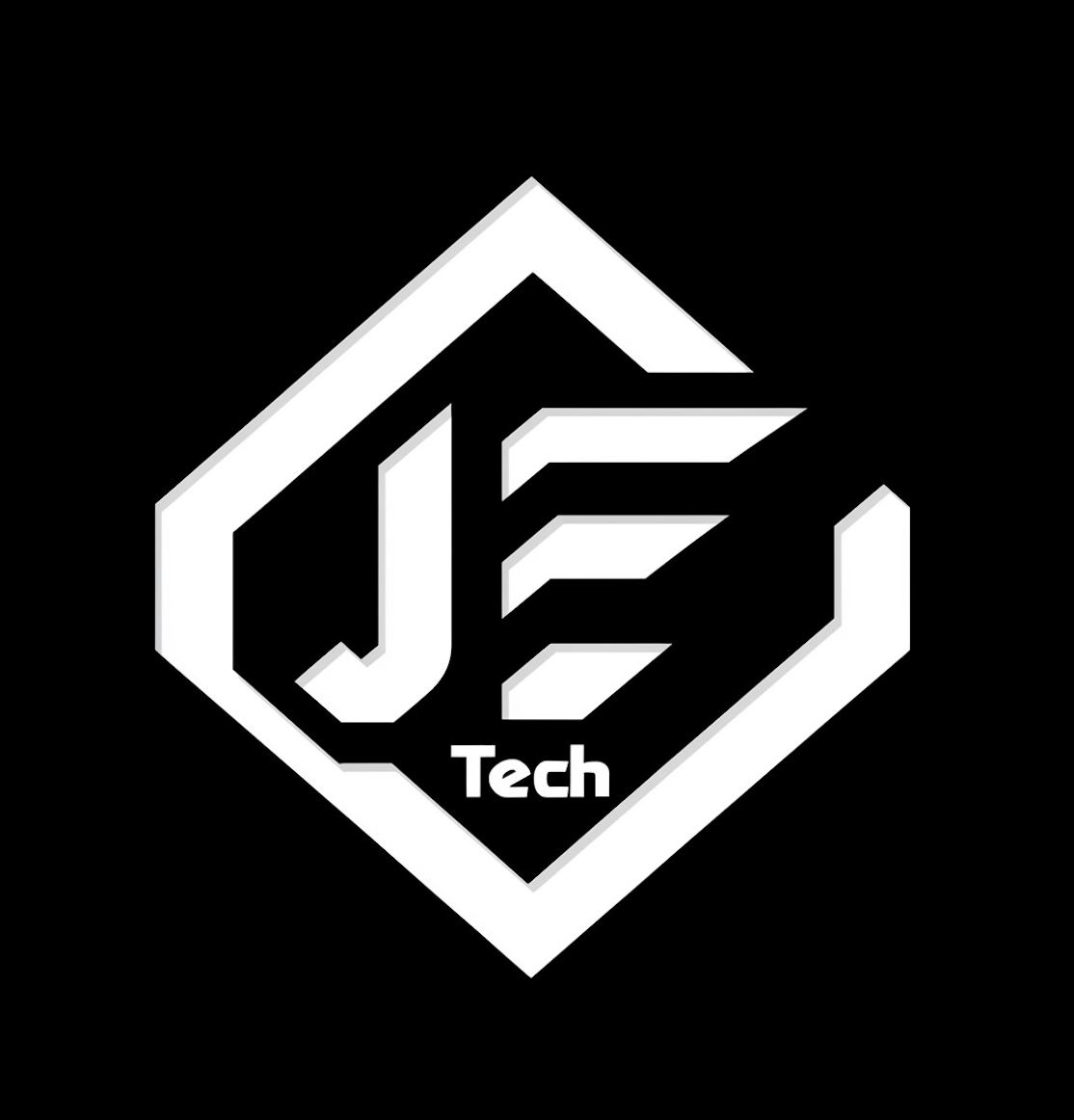 JE Tech AB logotyp