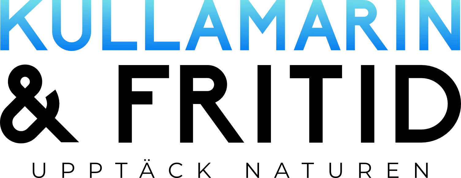 Kullamarin & Fritid AB logotyp