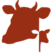Koveterinären i Västerbotten AB logotyp