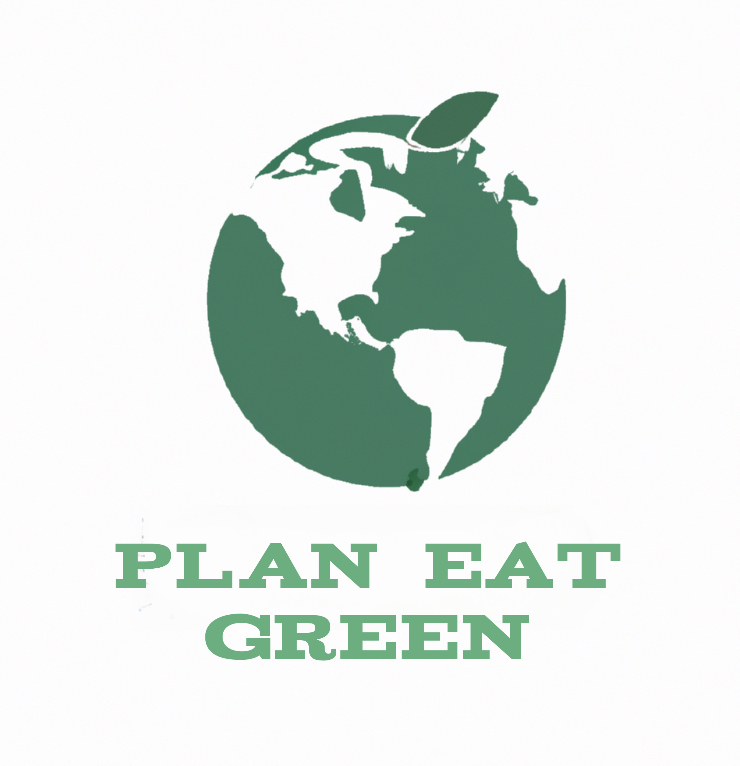PlanEat Green AB logotyp