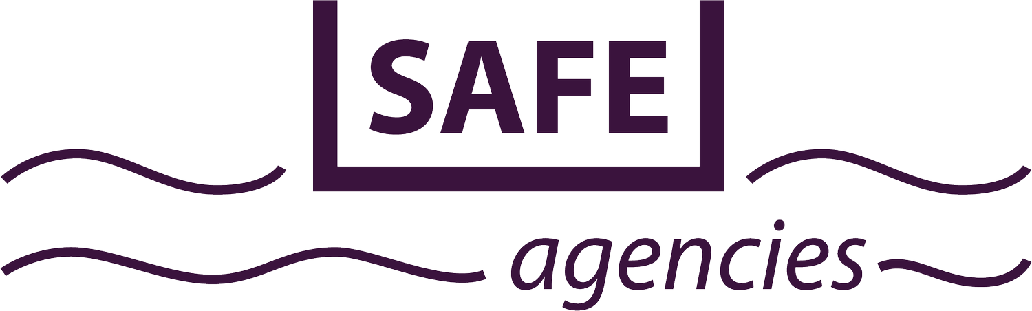 SAFE agencies Sweden AB logotyp