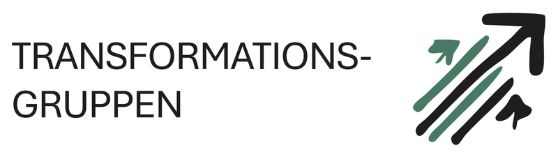 Transformationsgruppen Syd AB logotyp