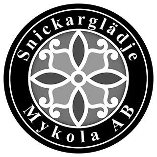 Snickarglädje Mykola AB logotyp