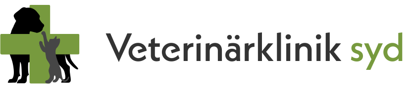 Veterinärklinik Syd AB logotyp