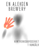 En Aleigen Brewery AB logotyp