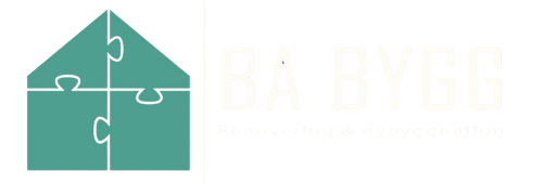 BA Bygg i Väst AB logotyp