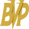 BVP AB logotyp