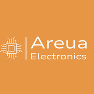 Areua Electronics AB logotyp