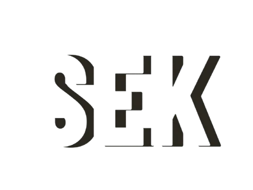 SEK STOCKHOLM AB logotyp