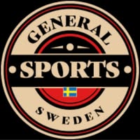 General Sports Sweden AB logotyp