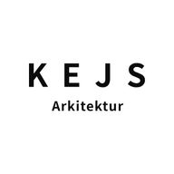 KEJS Arkitektur AB logotyp