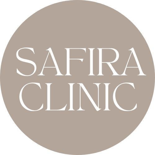 Safira Clinic Holding Aktiebolag logotyp