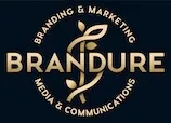 Brandure AB logotyp