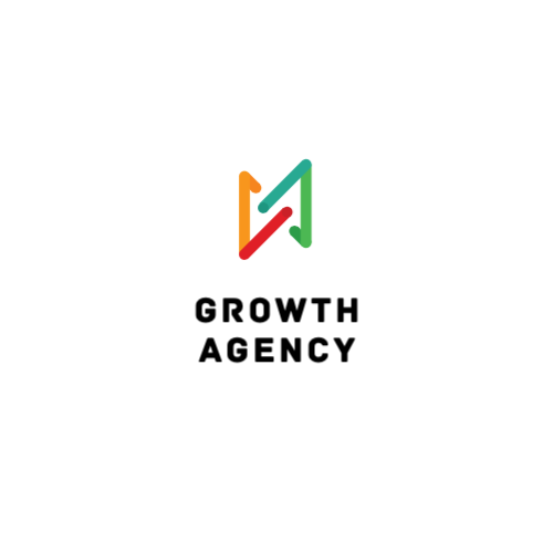 Growth Agency Nordic AB logotyp