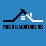 R&S ALLMONTAGE AB logotyp