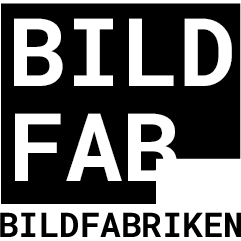 Bildfab AB logotyp
