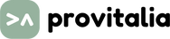 Provitalia AB logotyp