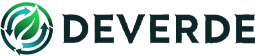 Deverde AB logotyp