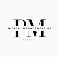 PM Digital Management AB logotyp