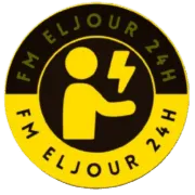 FM El Jour AB logotyp