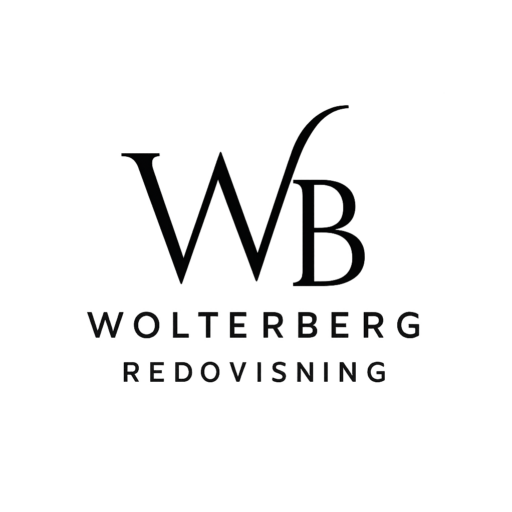 Wolterberg Redovisning AB logotyp