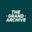 The Grand Archive AB logotyp