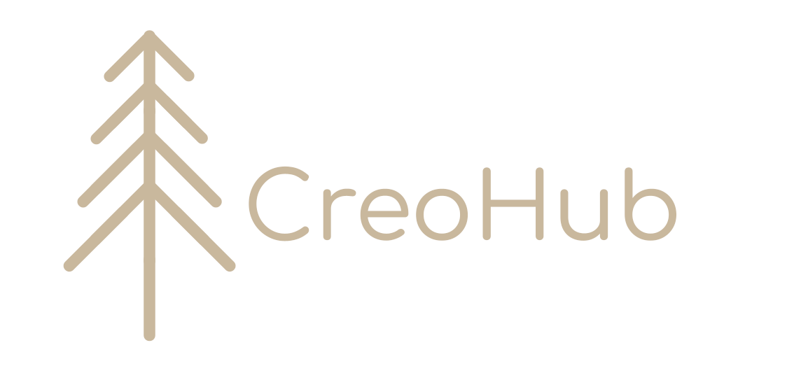 CreoHub AB logotyp