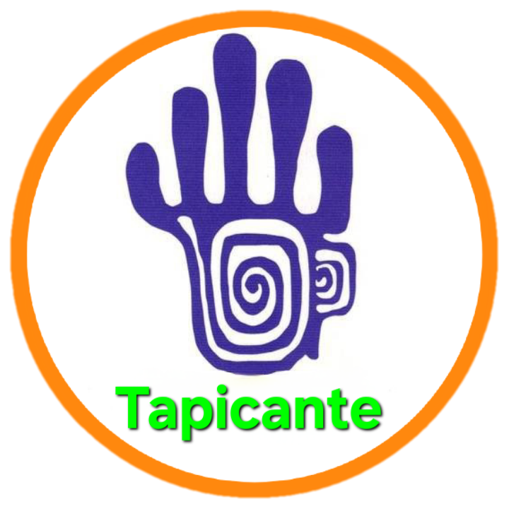 Tapicante Tacos AB logotyp